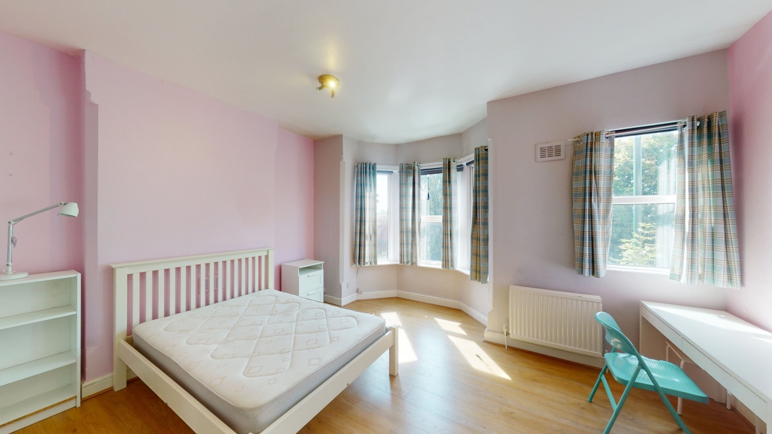 38 Noel Street, Nottingham, NG7 6AW